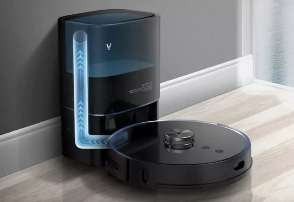 who makes the best robot vacuum cleaner